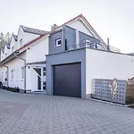 Am Salinensee Appartement *