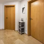 Apartamento Am Salinensee