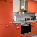 Appartement Am Salinensee *