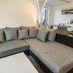 Am Salinensee Appartement
