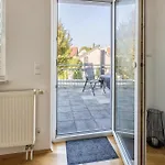 Am Salinensee Appartement