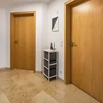 Am Salinensee Apartamento *
