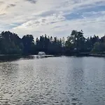 Apartamento Am Salinensee *