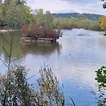 Am Salinensee *