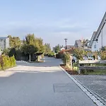 Am Salinensee باد درهيم