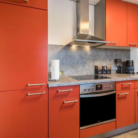 Am Salinensee * Bad Dürrheim