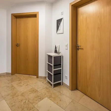Apartament Am Salinensee