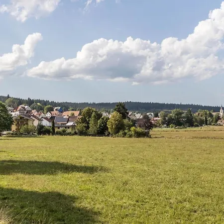 Am Salinensee Apartman *