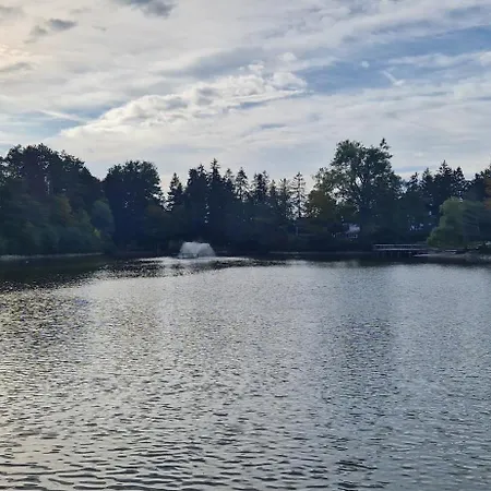 Am Salinensee