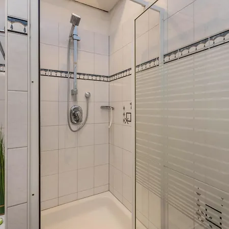 Am Salinensee Lejlighed Bad Dürrheim