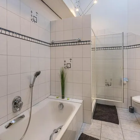 Am Salinensee Appartement *