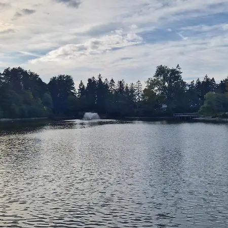 Apartman Am Salinensee *