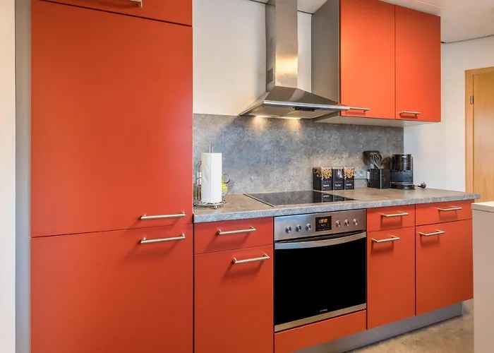 Am Salinensee * Bad Dürrheim