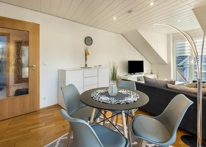 Am Salinensee バート・デュルハイム