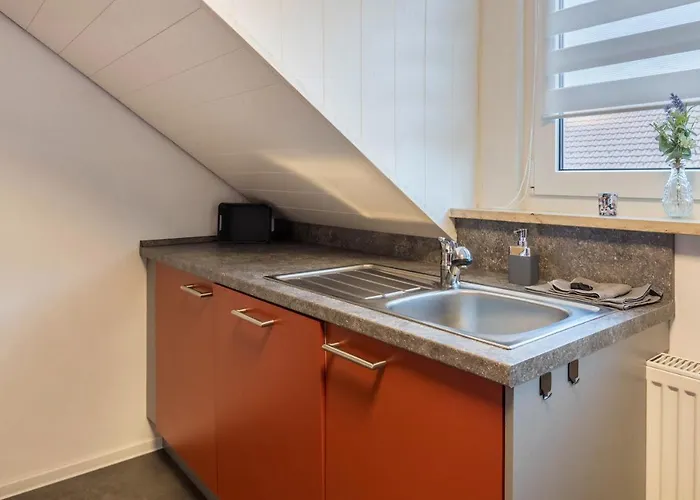 Apartman Am Salinensee *