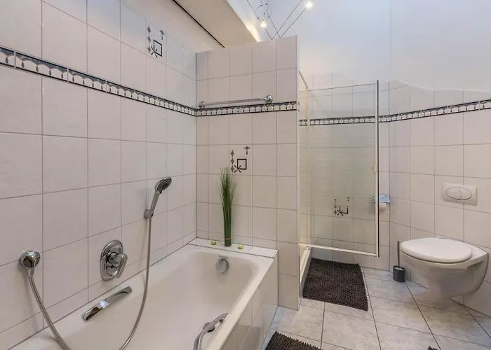 Am Salinensee * バート・デュルハイム