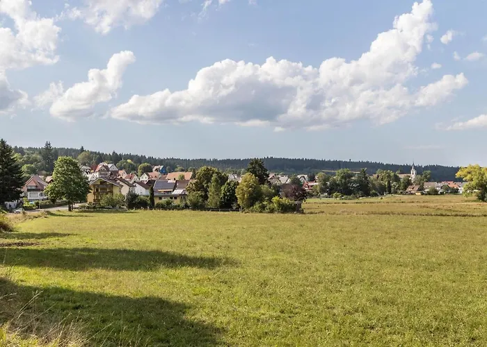 Am Salinensee Apartman *