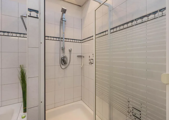 Am Salinensee Apartman Bad Dürrheim