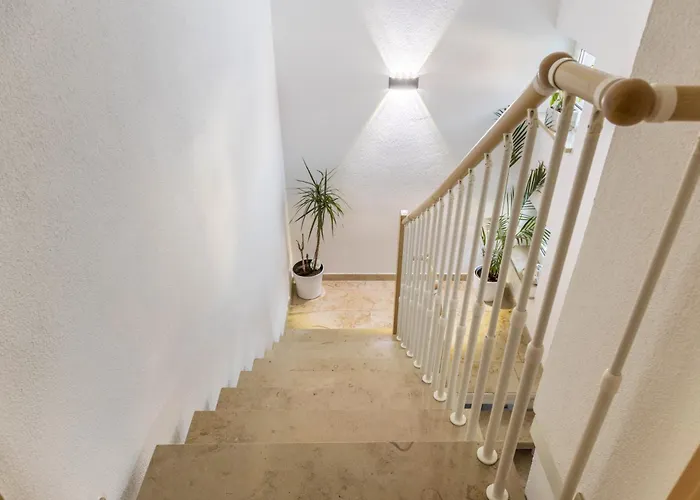 Apartman Am Salinensee *